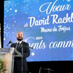 vœux au personnel communal Fréjus