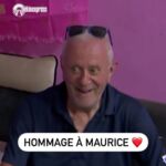Maurice Domenge Pékin Express décès