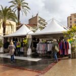 Braderie hiver Saint-Raphaël