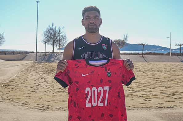 Brian Alainu'uese