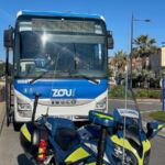Contrôles transports scolaires Var sécurité