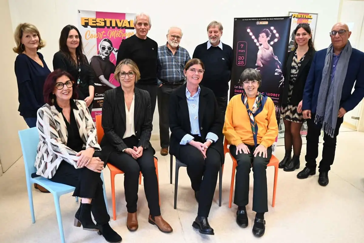 Festival du Court Métrage Fréjus 2025