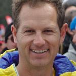 Edgar Grospiron président COJOP Alpes 2030