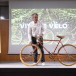 Gérard Holtz a fait escale au Lavandou