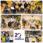 Hyères Handi Basket et inclusion