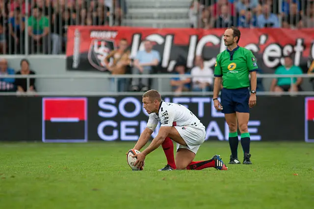 Jonny Wilkinson