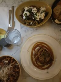 Toulon père fils restaurants Affichage origine viandes restaurants 2025