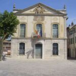 Mairie Trans-en-Provence