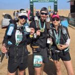 Marathon des Sables GaZ'L du 83