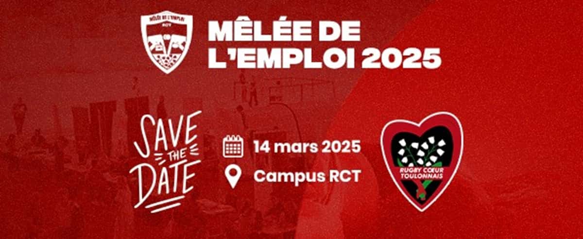 Mêlée de l’Emploi