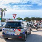 Contrôle de vitesse La Seyne-sur-Mer