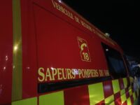 Antibes homme pendu gare SNCF Incendie à Mons
