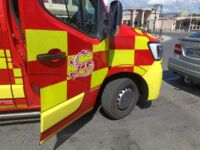 Six-Fours véhicule en feu Corniche Coudoulière Incendie appartement Bandol Accident Cagnes-sur-Mer