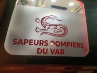 Sécurité routière Var mars 2025 Accident sur l’A57 Accident camion Bormes-les-Mimosas Accident Pourrières RDN7 Sapeurs Pompiers du Var