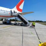 AnimaWings vols Bucarest Paris Nice été 2025
