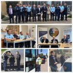 Sécurité Brignoles gendarmerie rénovation