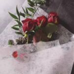 saint valentin fleurs