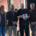 Boulangerie Alain Maurent M6