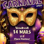 Carnaval du Luc-en-Provence 2025