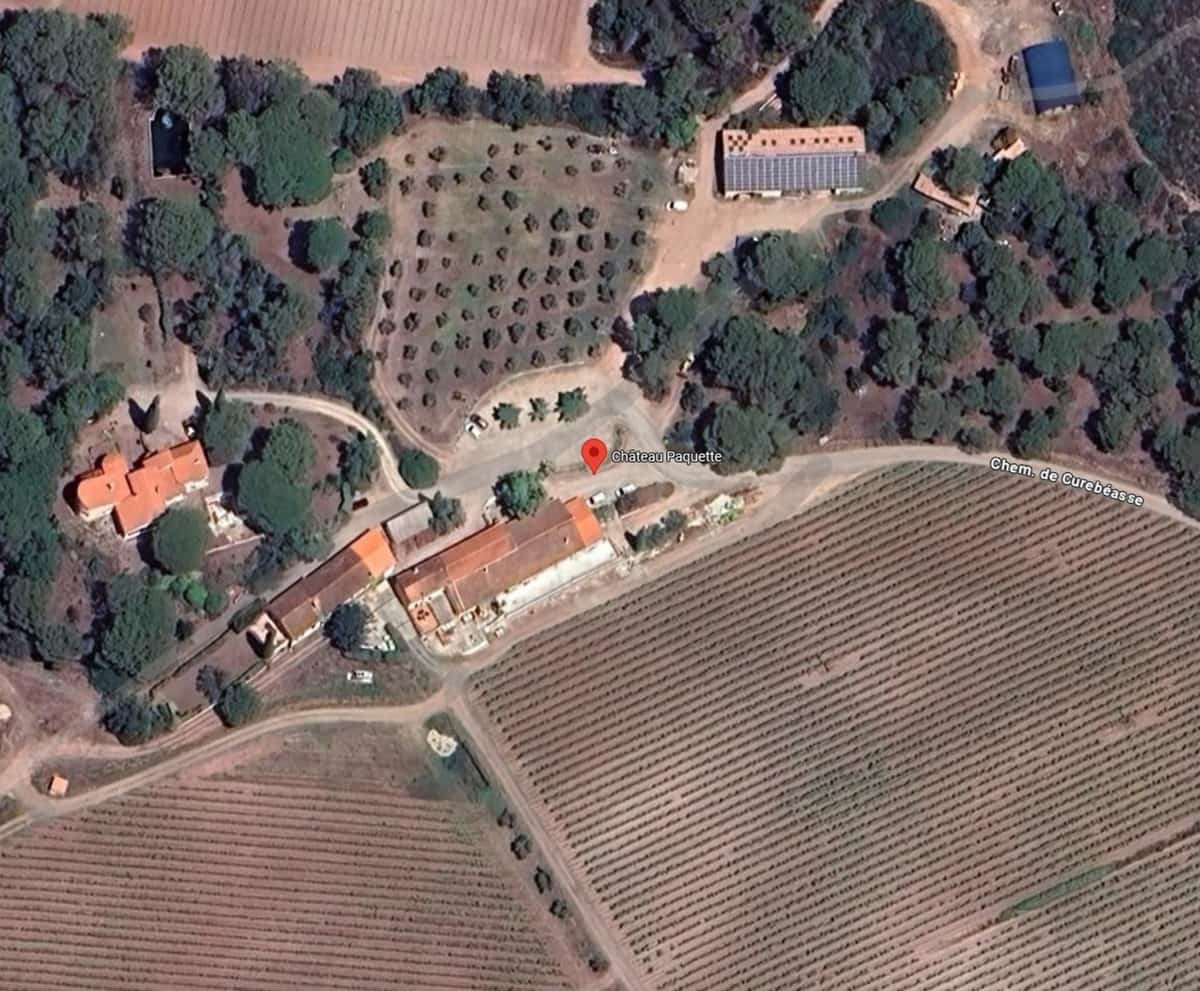 château paquette