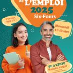 Forum de l’emploi Six-Fours-les-Plages 19 février