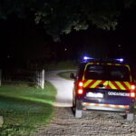 Voleur arrêté au Muy gendarmerie Var