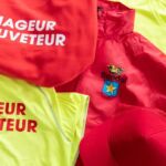 Recrutement sauveteurs Bandol été 2025