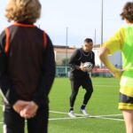 Maxime Mermoz stage rugby Pradet