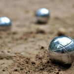petanque