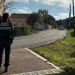 contrôle routier La Seyne-sur-Mer excès de vitesse