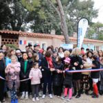 Accueil Jeunes du Las Toulon
