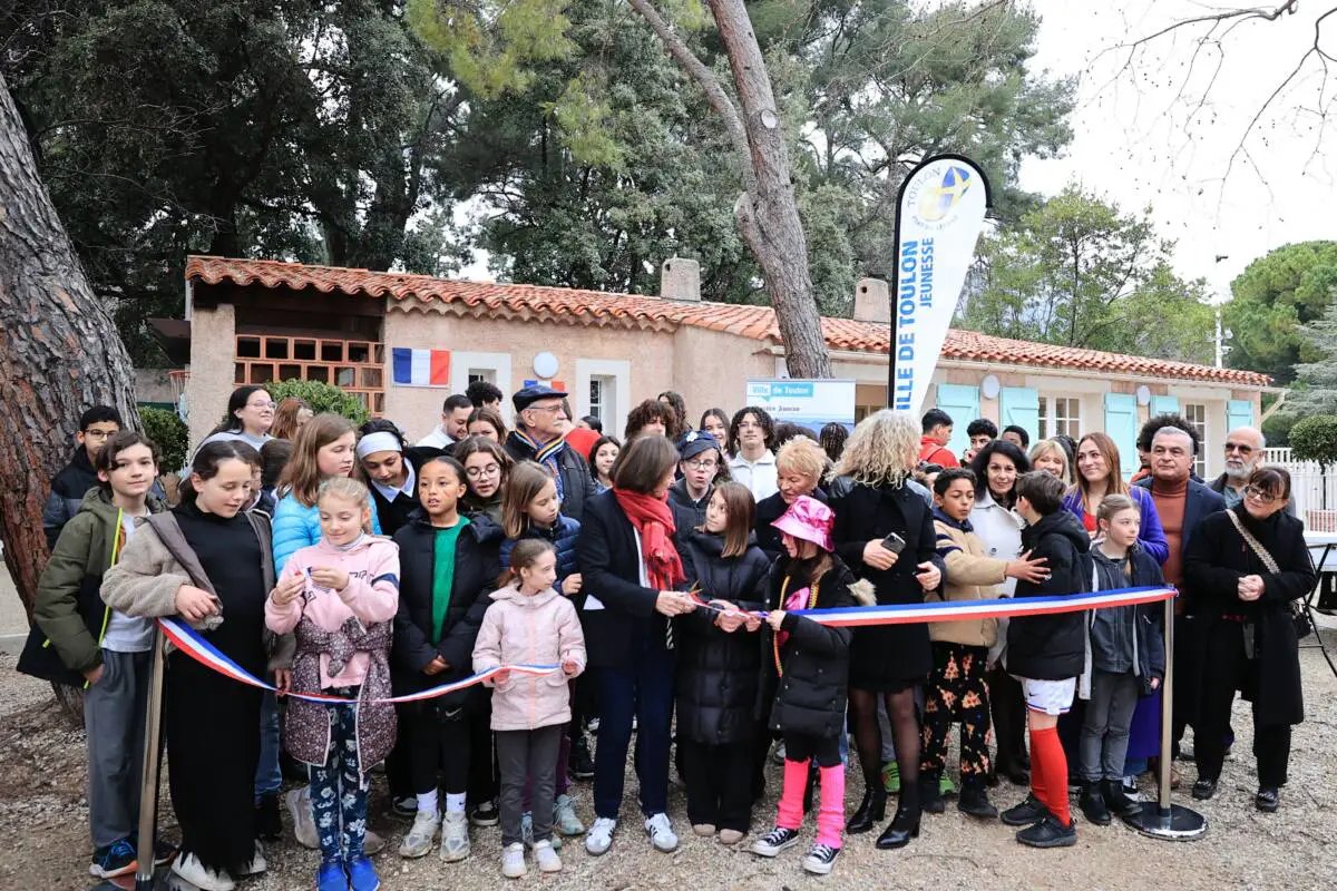 Accueil Jeunes du Las Toulon