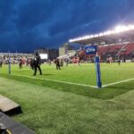 RCT Saracens Champions Cup