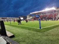 RCT Saracens Champions Cup