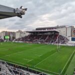 RC Toulon Toulouse Champions Cup Samuel Jean-Christophe capitaine du XV de France U20