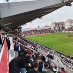 Toulon Saracens Champions Cup