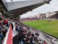 Toulon Saracens Champions Cup