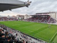 RCT Saracens Mayol Champions Cup 2025