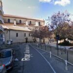 Travaux trottoirs La Seyne-sur-Mer