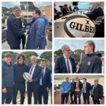 Stage Elite Jeunes rugby Fréjus