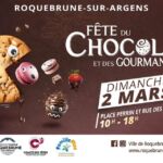 Fête du Chocolat Roquebrune-sur-Argens 2025