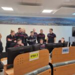 Formation OTAU pompiers Var
