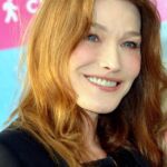 Carla Bruni