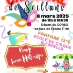 Carnaval Seillans 2025