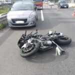 Accident mortel A57 La Garde