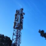 Antenne portable