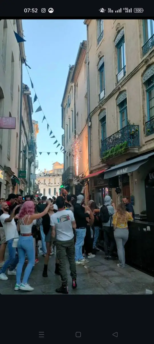 Férias 2025 dates été réservation Varois