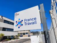 FRANCE TRAVAIL