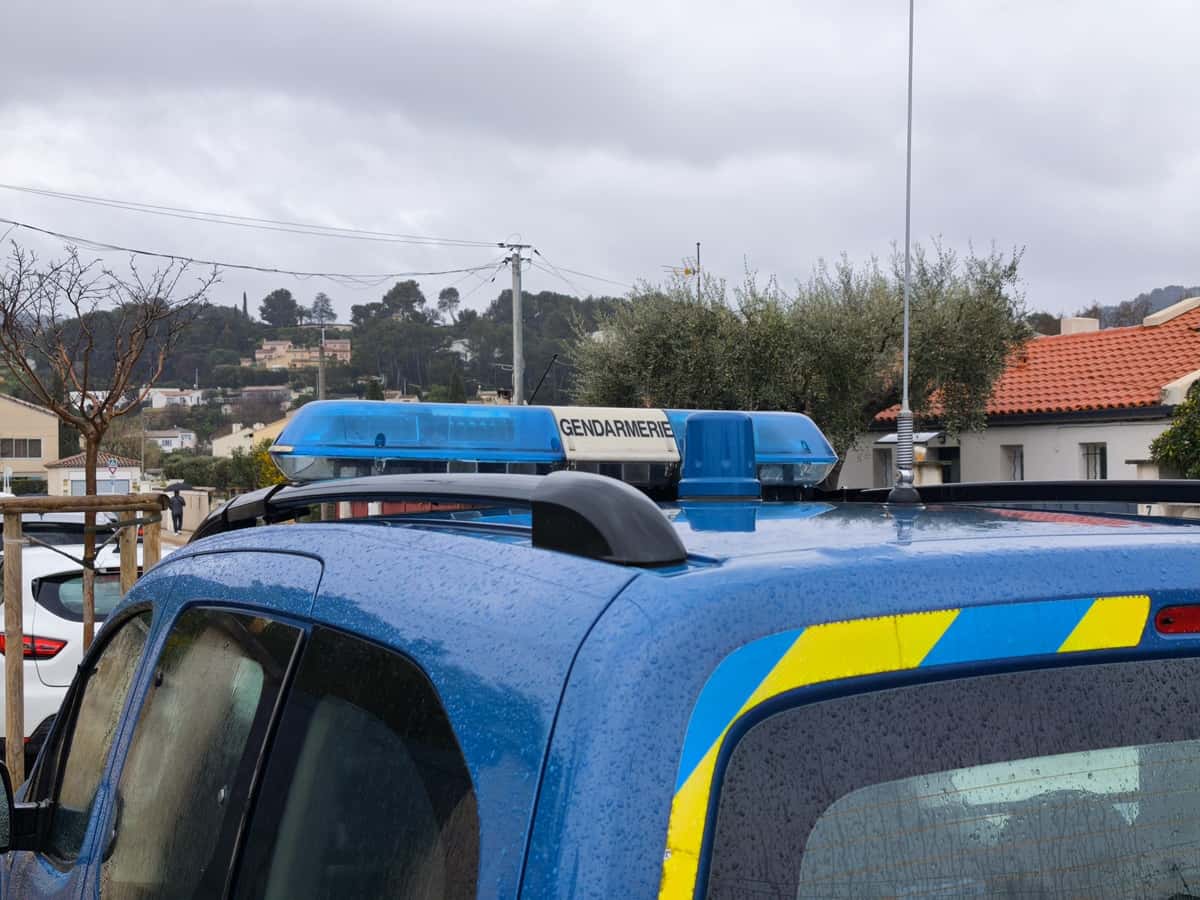gendarmerie du Var