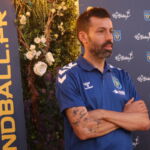 Toulon Paris 92 demi-finale Coupe de France handball